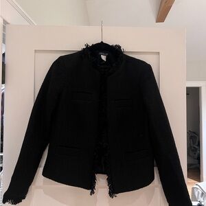 Venus Tweed Blazer